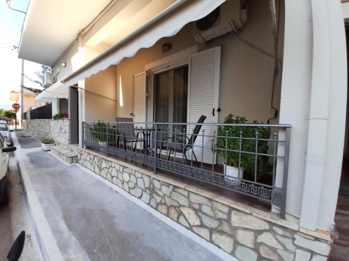 Апартаменты Luxury Seafront House Nearby Delphi Kirra Экстерьер фото