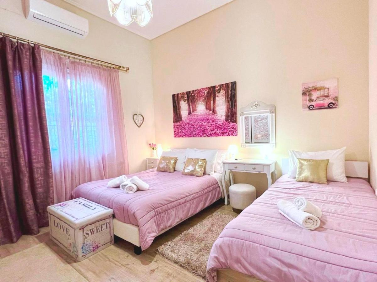 Апартаменты Luxury Seafront House Nearby Delphi Kirra Экстерьер фото