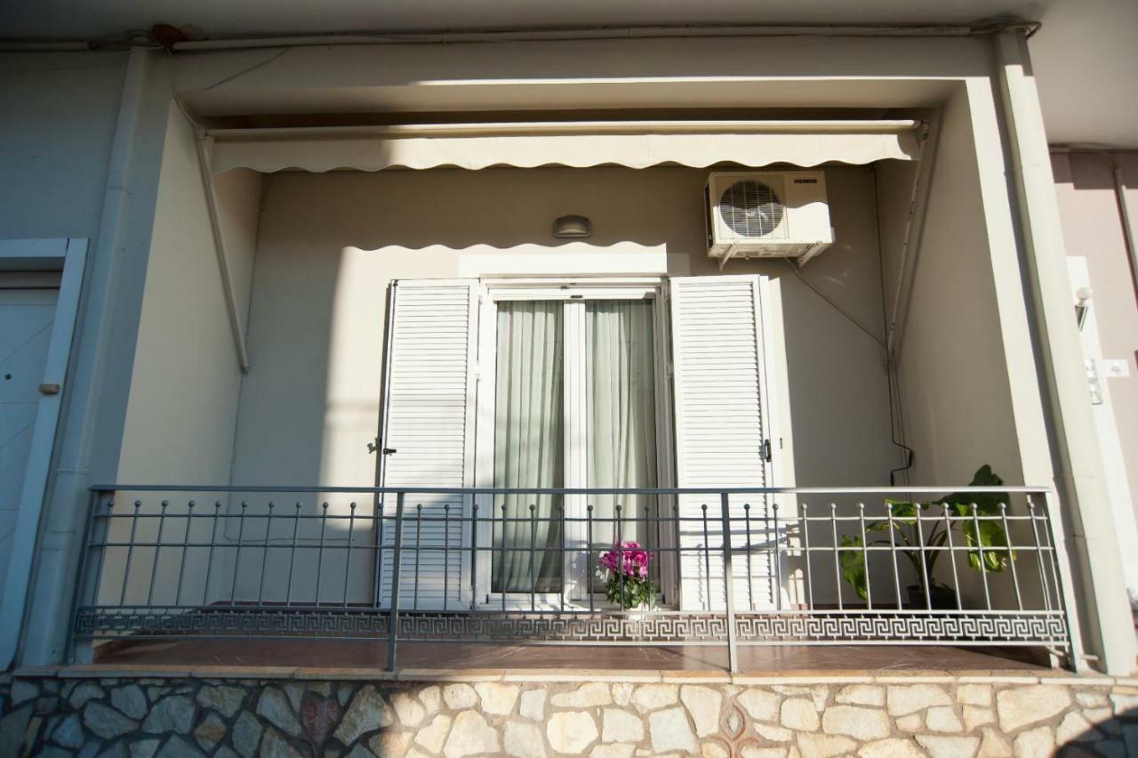 Апартаменты Luxury Seafront House Nearby Delphi Kirra Экстерьер фото